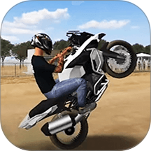 狂野摩托游戏 v1.0.2