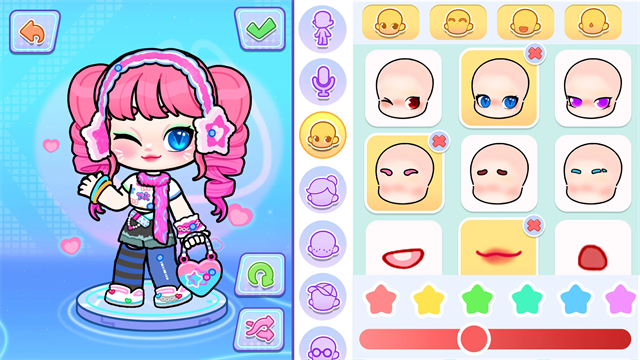 奇妙创意世界游戏(Game World)v8.75.25.00 5
