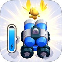 小人消消消游戏 v1.0.0