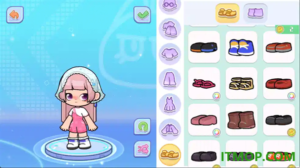 奇妙创意世界游戏(Game World)