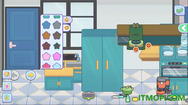 奇妙创意世界游戏(Game World)