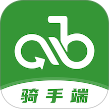 配送骑手端手机版 v2.3.2