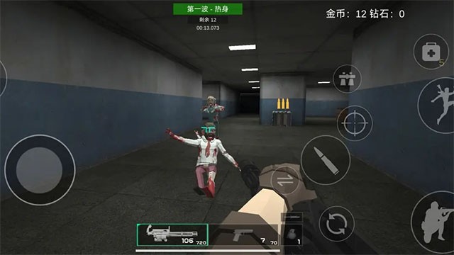 前线模拟战游戏v8.0.7 1