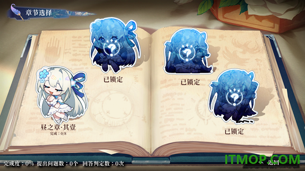 神明也没猜到结局游戏