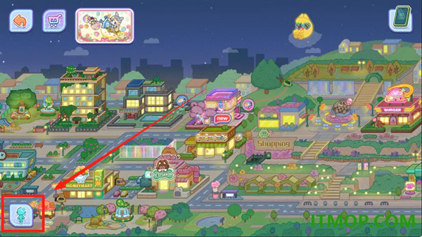奇妙创意世界游戏(Game World)