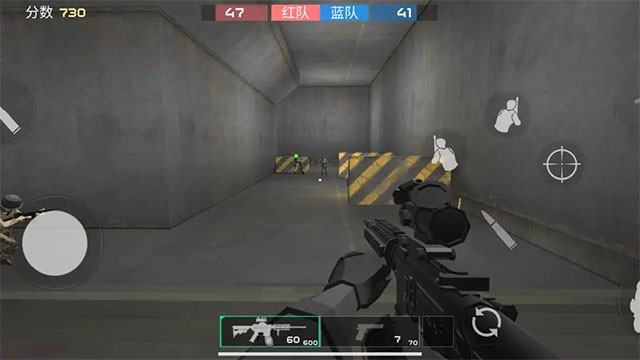 前线模拟战游戏v8.0.7 4