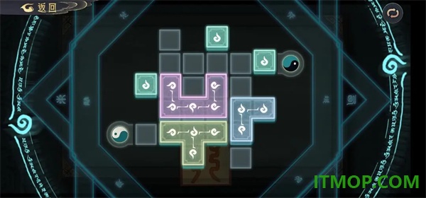 长生天机降世游戏