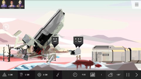 对称GO游戏v1.5 2