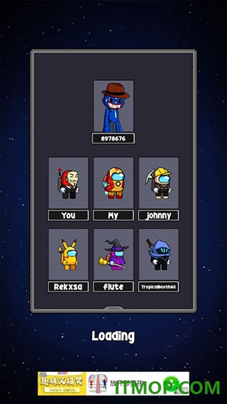 太空幸存者游戏(Space Survivor)