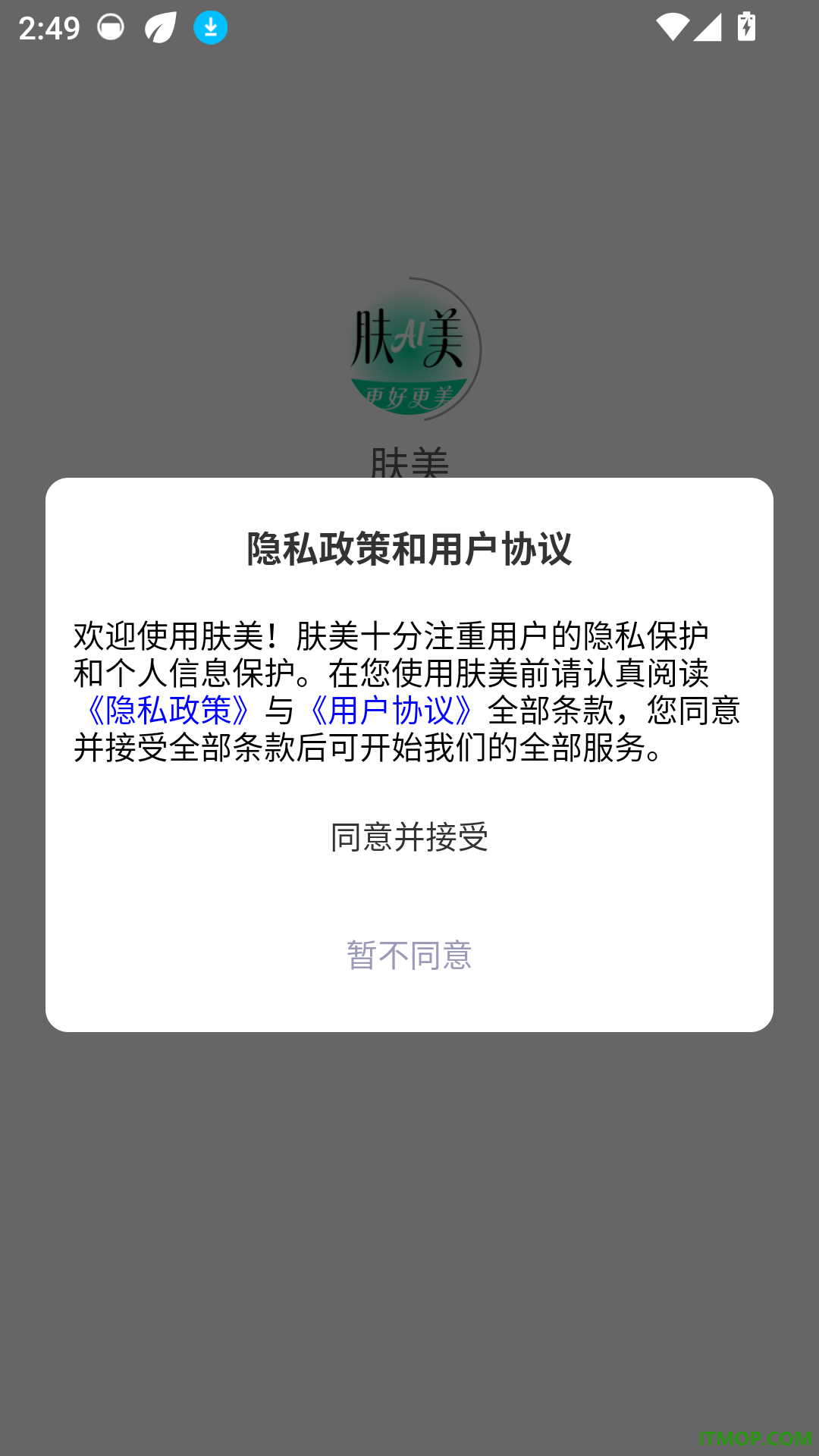 肤美最新版
