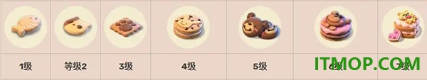 奇幻小岛游戏