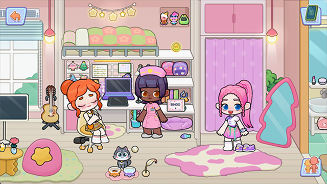 奇妙创意世界游戏(Game World)v8.75.25.00 4