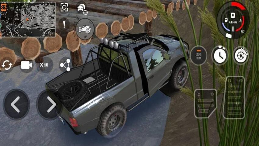 迷你狂奔3D游戏v1.0.0 2