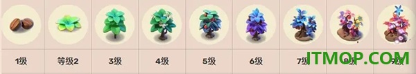 奇幻小岛游戏