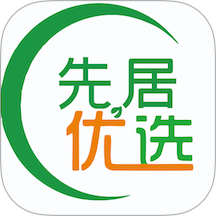先居优选最新版 v1.0.1