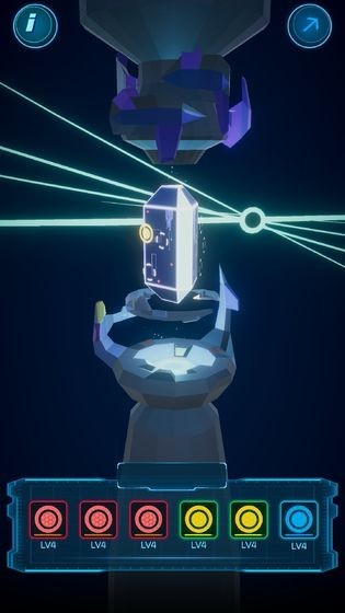进化机械游戏v0.461 1
