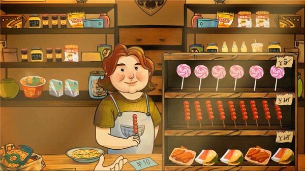 辣条杂货店手游v1.4 4