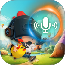 变声器变声工坊最新版 v1.0.10