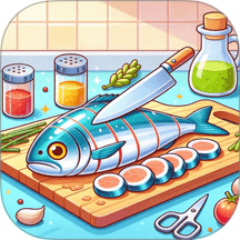 餐饮大亨模拟器手游 v1.0.1
