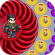 转刀割草谁最强手游 v1.9