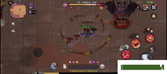 英勇之地小米版