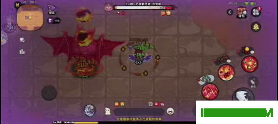 英勇之地小米版