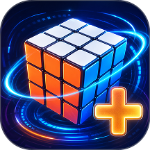 魔方快解+app