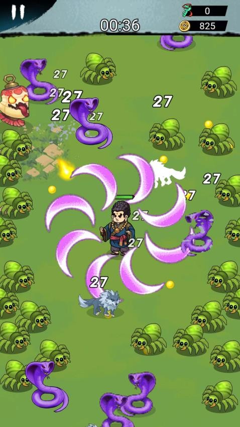 转刀割草谁最强手游v1.9(4)