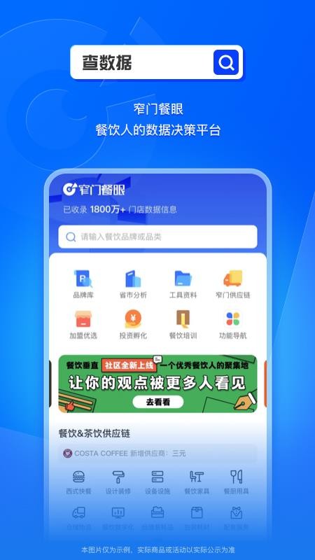 窄门餐眼数据库(3)