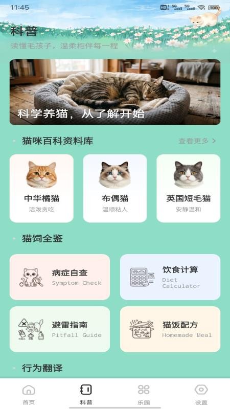 飞菲猫助手客户端v1.0.1(3)