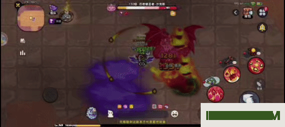 英勇之地小米版