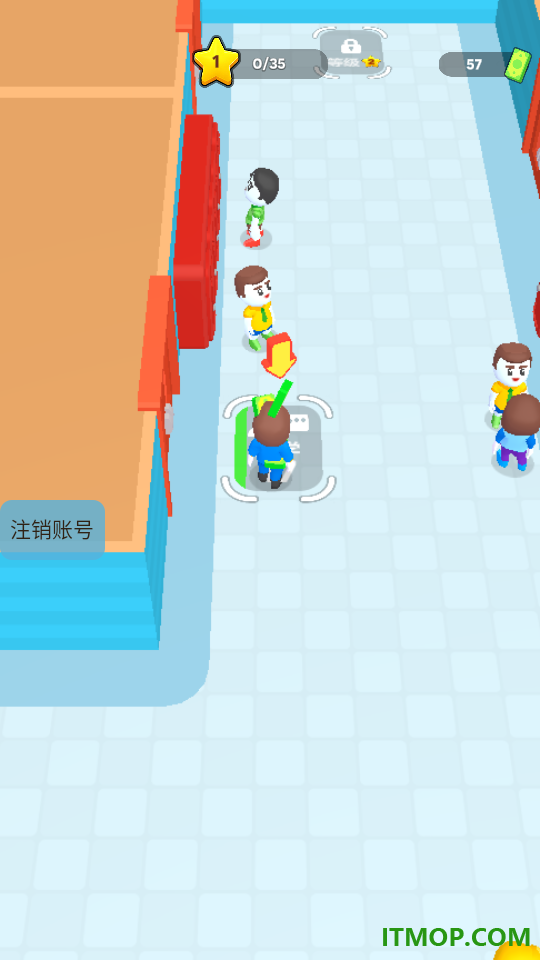 梦想校园录手游