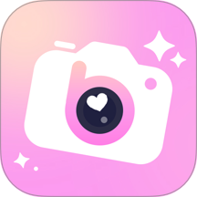 美颜复古照相机手机版 v1.0.8