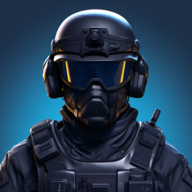 特警射手游戏 v1.2.1