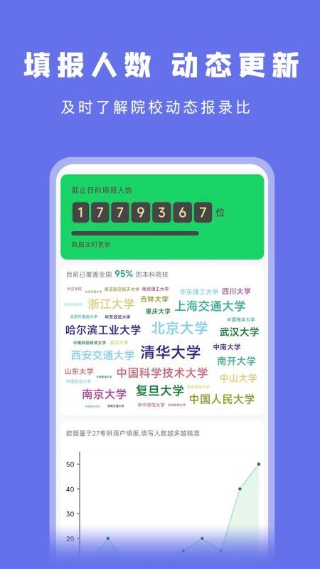 考研岛官方版v1.1.1(3)