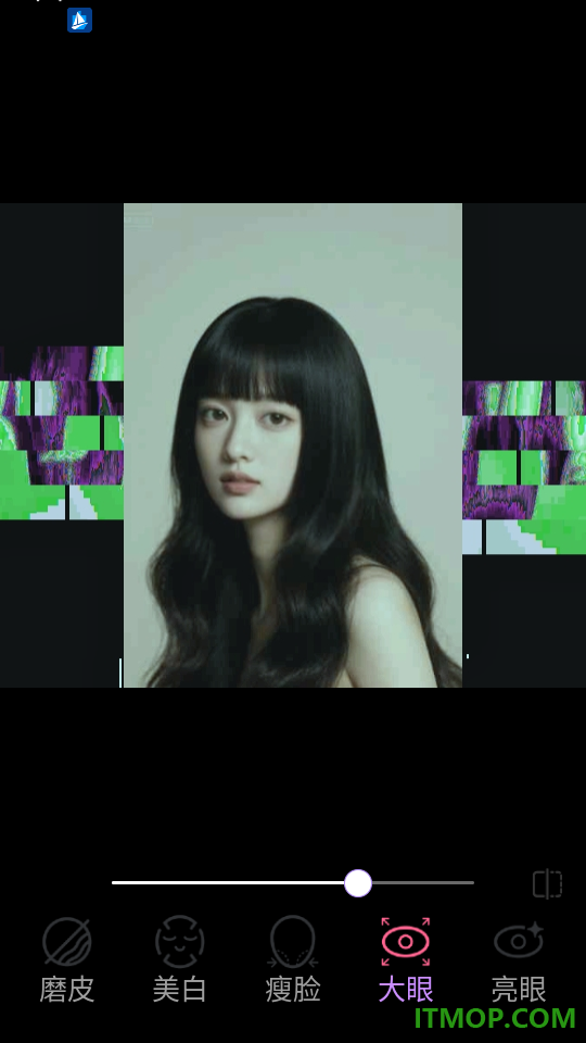 美颜实时照相机手机版