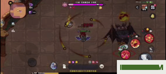 英勇之地小米版