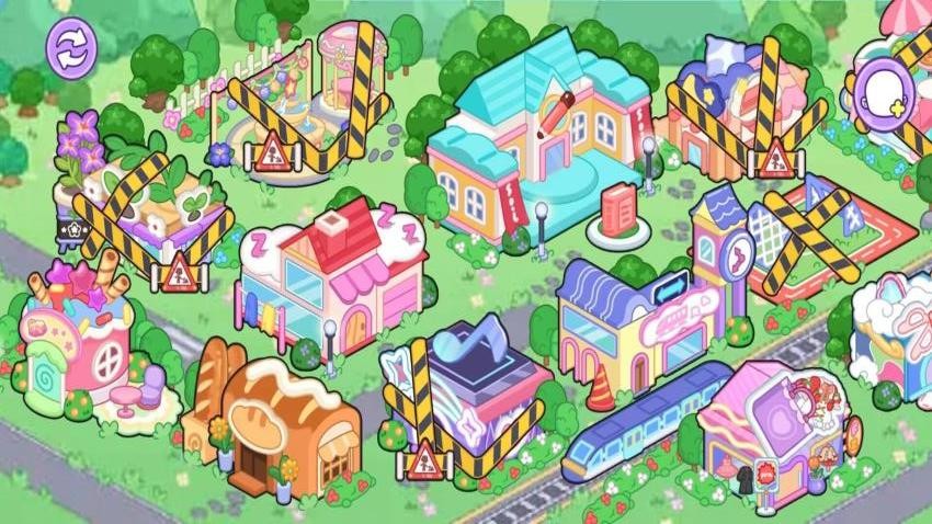 童话般的生活手游v1.4.3(2)