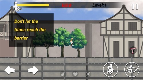 进击的火柴人游戏v1.2.15(5)