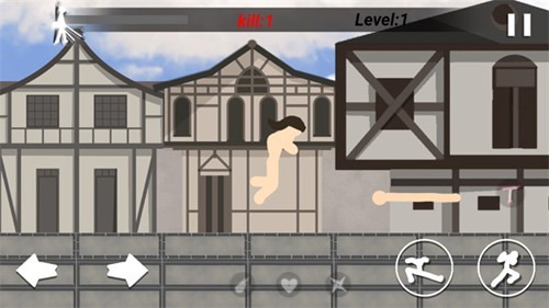 进击的火柴人游戏v1.2.15(4)