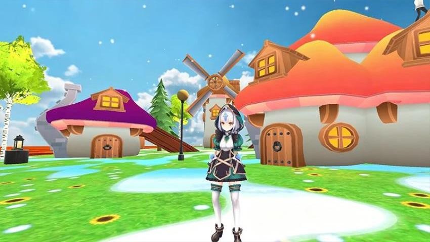 绝境熔岩跑酷手游v1.0.0 2