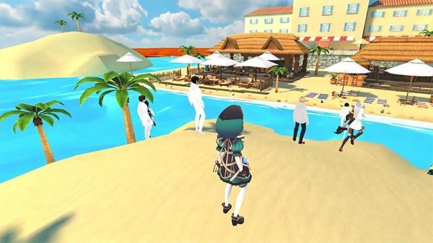 绝境熔岩跑酷手游v1.0.0 3