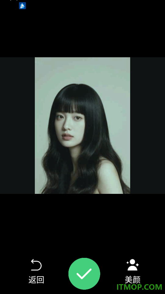 美颜实时照相机手机版