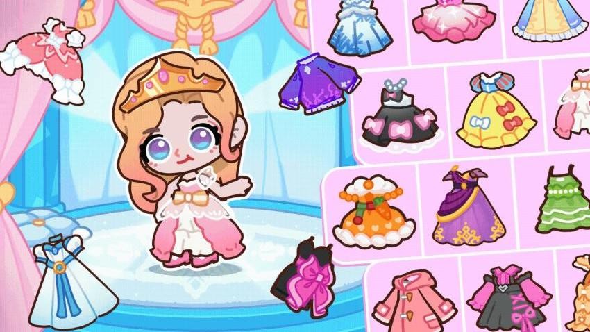 我的女神成长记手游v6.0.1(4)