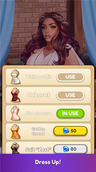 制作人选择您的明星游戏v2.59 4