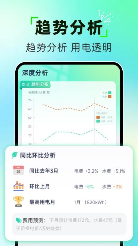 网上电费管家手机版v1.0.2 2