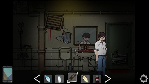 彼岸画廊游戏v1.2.0(1)