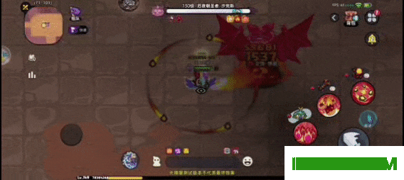 英勇之地小米版