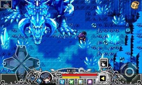 泽诺尼亚2游戏v1.0.3 4