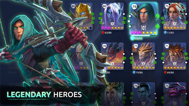 魔法时代游戏(Age of Magic)v3.8.0(1)